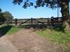 Dubbele poort